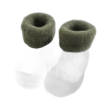 chaussons doux et respirants pour bebes qui commencent a marcher 891