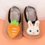 chaussons chaussettes confortables pour bebes avec service client 182