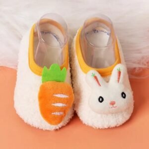 chaussons chaussettes confortables pour bebes avec service client 235