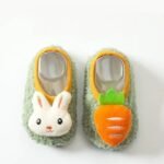 chaussons chaussettes confortables pour bebes avec service client 313