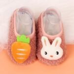 chaussons chaussettes confortables pour bebes avec service client 510