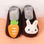 chaussons chaussettes confortables pour bebes avec service client 707