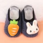 chaussons chaussettes confortables pour bebes avec service client 761