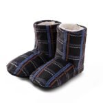 chaussons chaussettes pour homme le confort ultime a la maison 769
