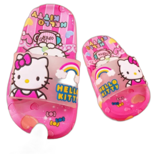 chaussons claquettes confortables et antiderapants pour fille b 304