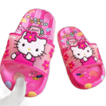 chaussons claquettes confortables et antiderapants pour fille 881