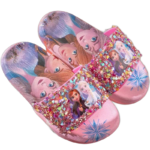 chaussons claquettes confortables et antiderapants pour fille d 328