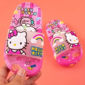 chaussons claquettes confortables et antiderapants pour fille b 304