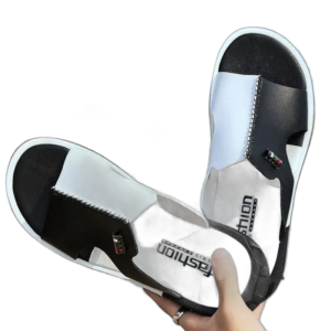 chaussons claquettes homme confort et elegance pour lete 286