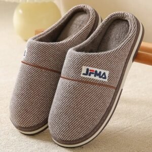 chaussons classic jfms confort elegance et securite 735