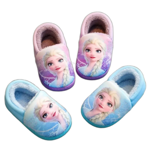 chaussons doux et colores pour petite fille parfaits en toute occasion 667
