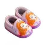 chaussons doux et colores pour petite fille parfaits en toute 777