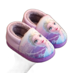 chaussons doux et colores pour petite fille parfaits en toute 219