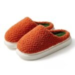 chaussons compenses en polaire le choix parfait pour confort 352