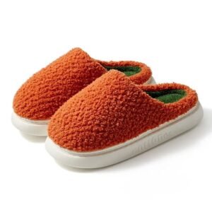 chaussons compenses en polaire le choix parfait pour confort 352