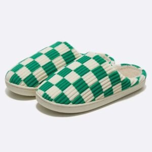 chaussons confortables au design amusant avec service client inclus 416
