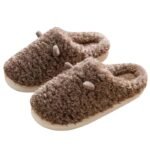 chaussons confortables avec coussin dair pour un style cocooning 943