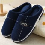 chaussons confortables avec semelles antiderapantes et service 797