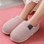 chaussons confortables avec service client de qualite 749