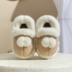 chaussons confortables avec service client exceptionnel brun 21 22 322