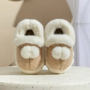 chaussons confortables avec service client exceptionnel brun 21 22 322