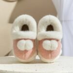 chaussons confortables avec service client exceptionnel rose 21 22 137