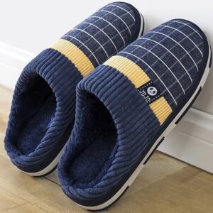 chaussons confortables avec service client reactif en cas de besoin 439