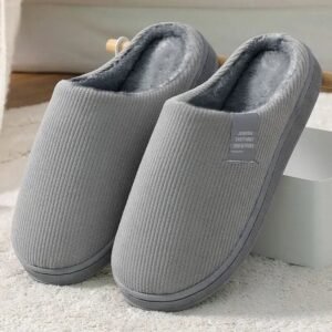 chaussons confortables de la gamme sweet fashion en materiaux 793