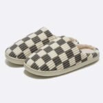 chaussons confortables en polaire avec service client de qualite 529