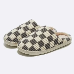 chaussons confortables en polaire avec service client de qualite 529