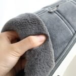 chaussons confortables en polaire avec un style unique et service 203