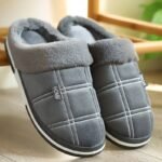 chaussons confortables en polaire avec un style unique et service 281