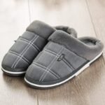 chaussons confortables en polaire avec un style unique et service 427