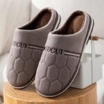 chaussons confortables et originaux avec service client attentionne 417