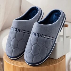 chaussons confortables et originaux avec service client de qualite 658