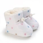 chaussons confortables pour bebe tendance et abordables 656