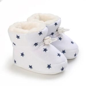 chaussons confortables pour bebe tendance et abordables 958