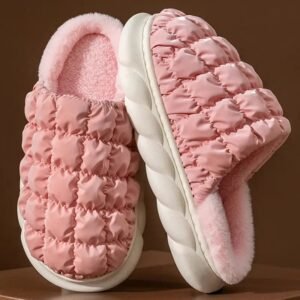 chaussons cousus main douceur et qualite pour un confort durable 879