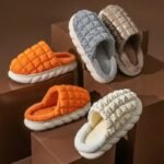 chaussons cousus main en eva au confort irresistible et esthetique 664