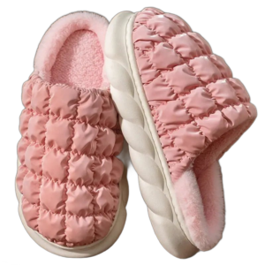 chaussons cousus main douceur et qualite pour un confort durable 879
