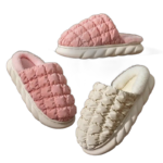 chaussons cousus main douceur et qualite pour un confort durable 857