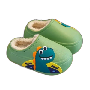 chaussons en cuir doux confort et service client de qualite vert 349