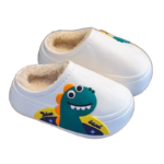 chaussons en cuir doux confort et service client de qualite blanc 260