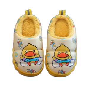 chaussons en cuir pour enfants qualite chaleur et service client 133