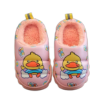 chaussons en cuir pour enfants qualite chaleur et service client 105