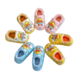 chaussons enfants confortables avec service client de qualite 335