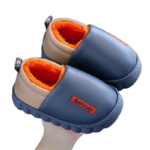 chaussons ultra doux avec semelle antiderapante et confort 791