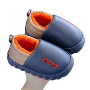 chaussons ultra doux avec semelle antiderapante et confort 791