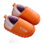 chaussons ultra doux avec semelle antiderapante et confort 983