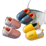 chaussons ultra doux avec semelle antiderapante et confort superieur 316
